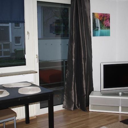 Uni Essen Apartment ภายนอก รูปภาพ
