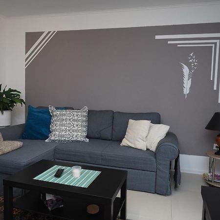 Uni Essen Apartment ภายนอก รูปภาพ