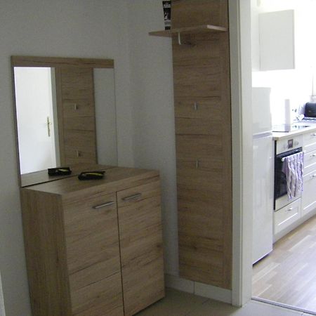 Uni Essen Apartment ภายนอก รูปภาพ