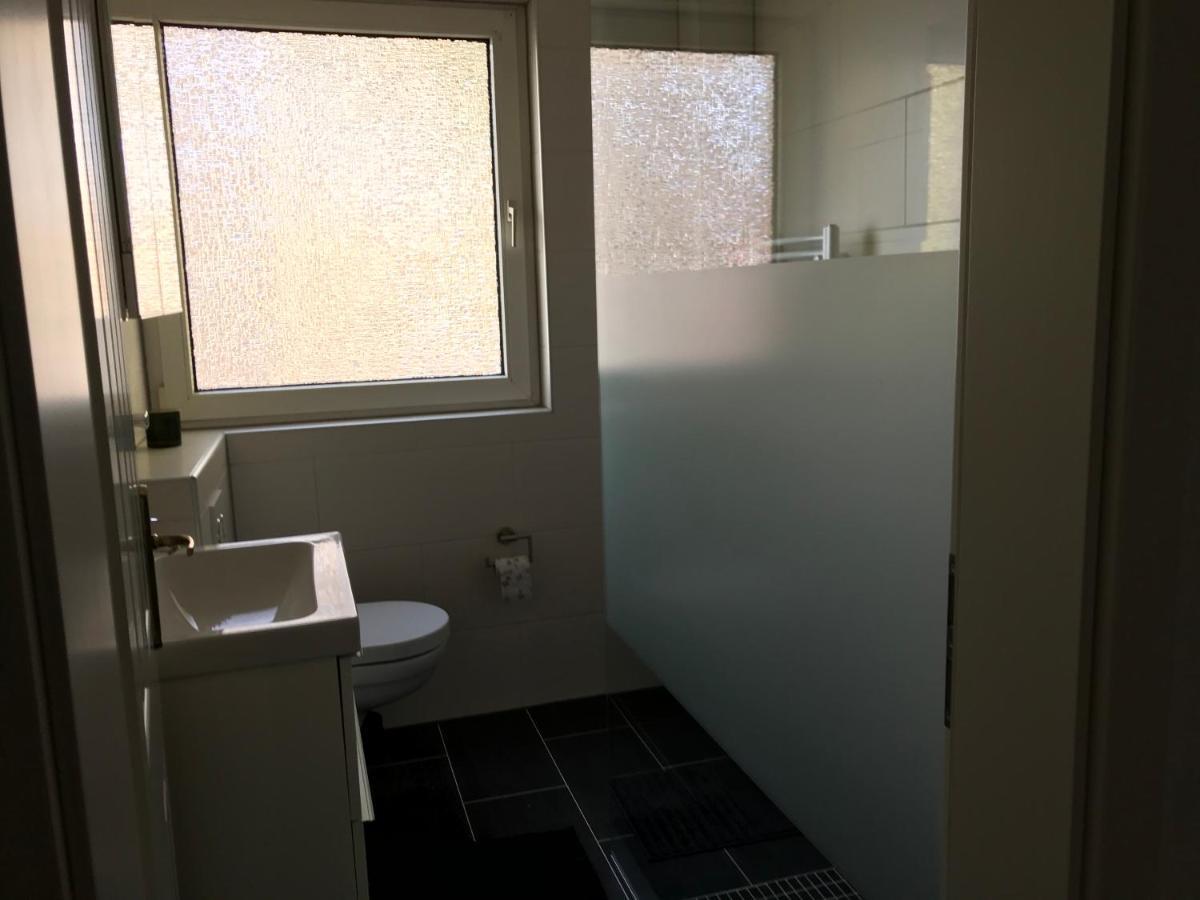 Uni Essen Apartment ภายนอก รูปภาพ