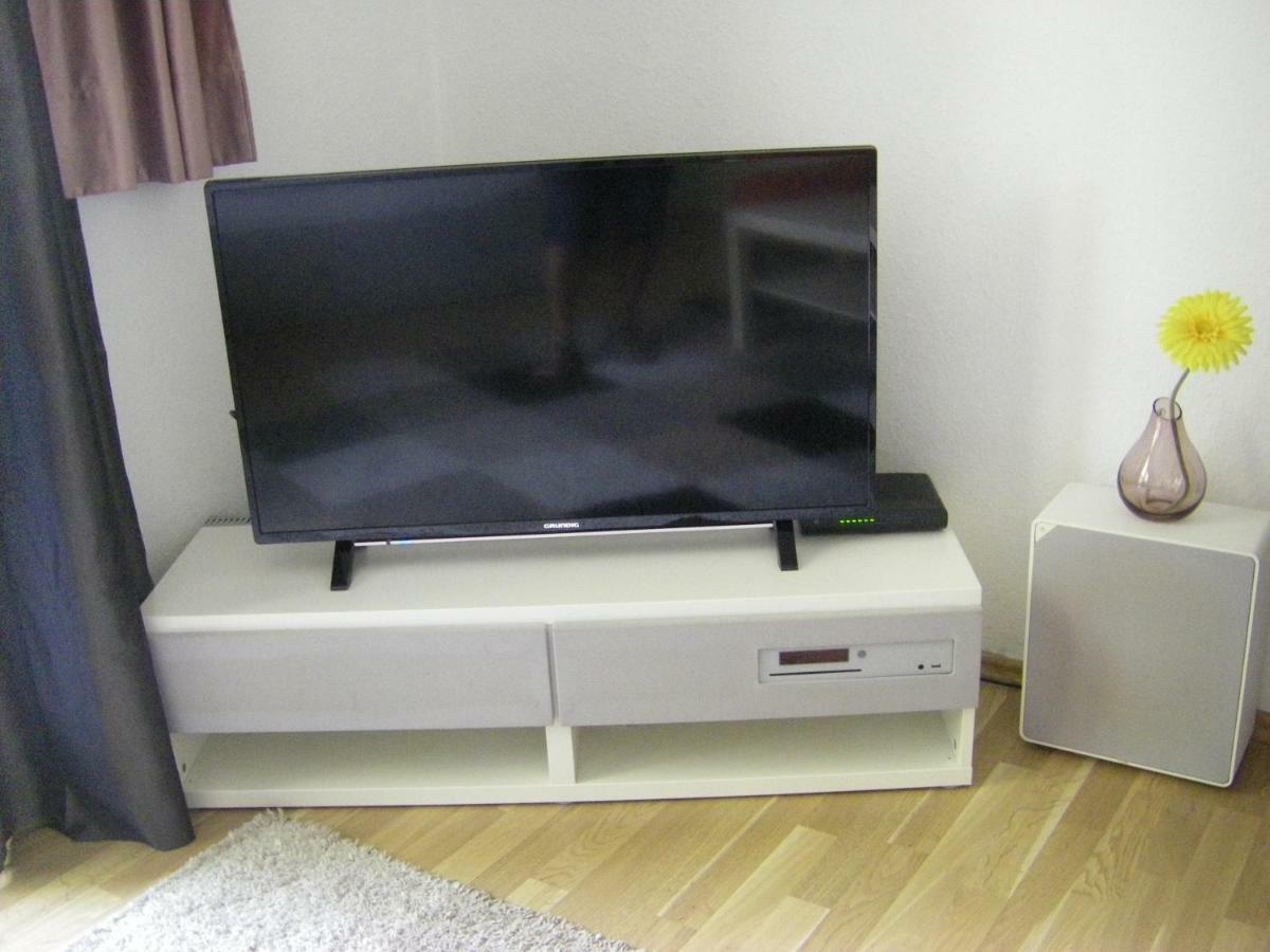 Uni Essen Apartment ภายนอก รูปภาพ