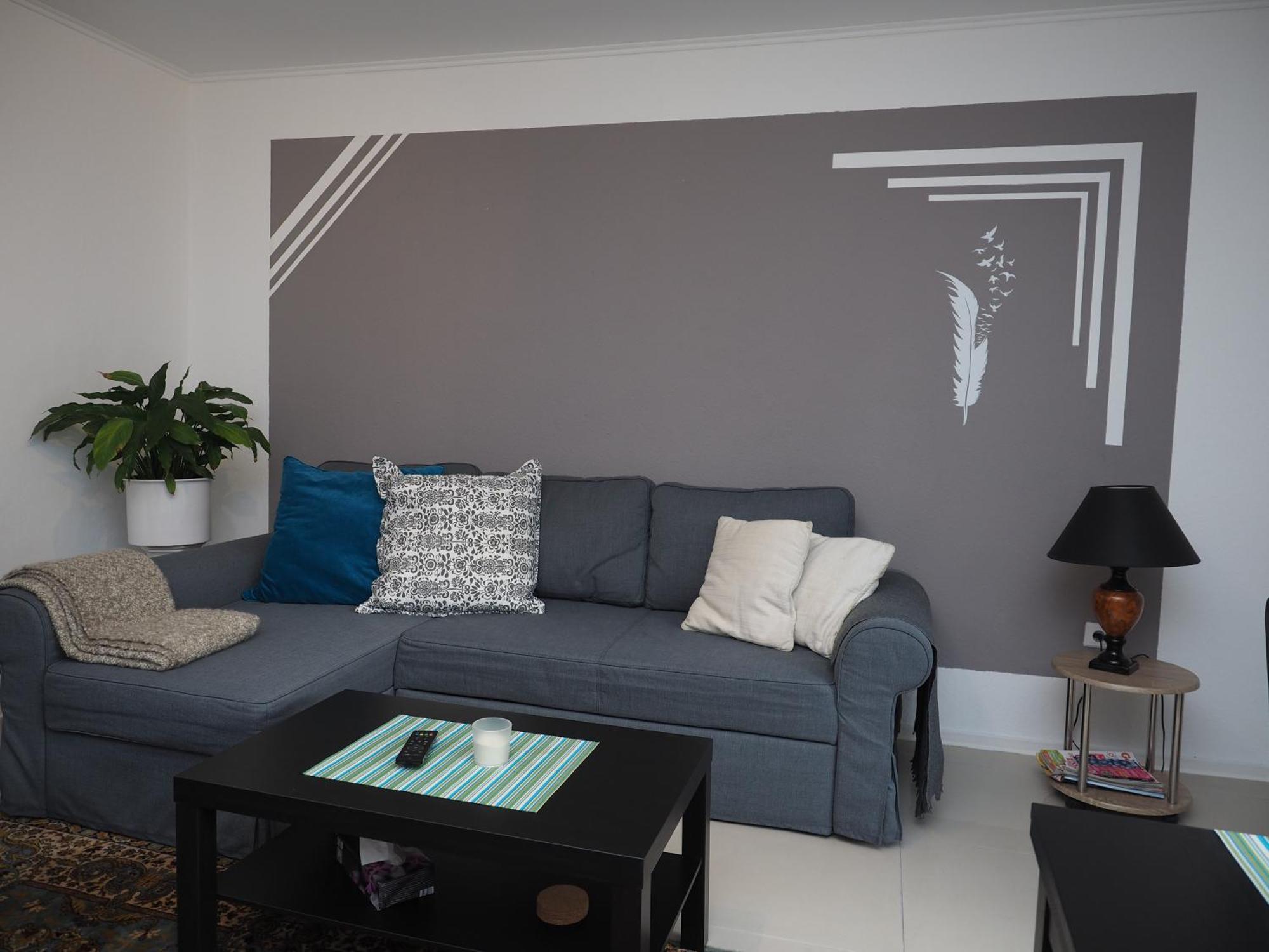 Uni Essen Apartment ภายนอก รูปภาพ