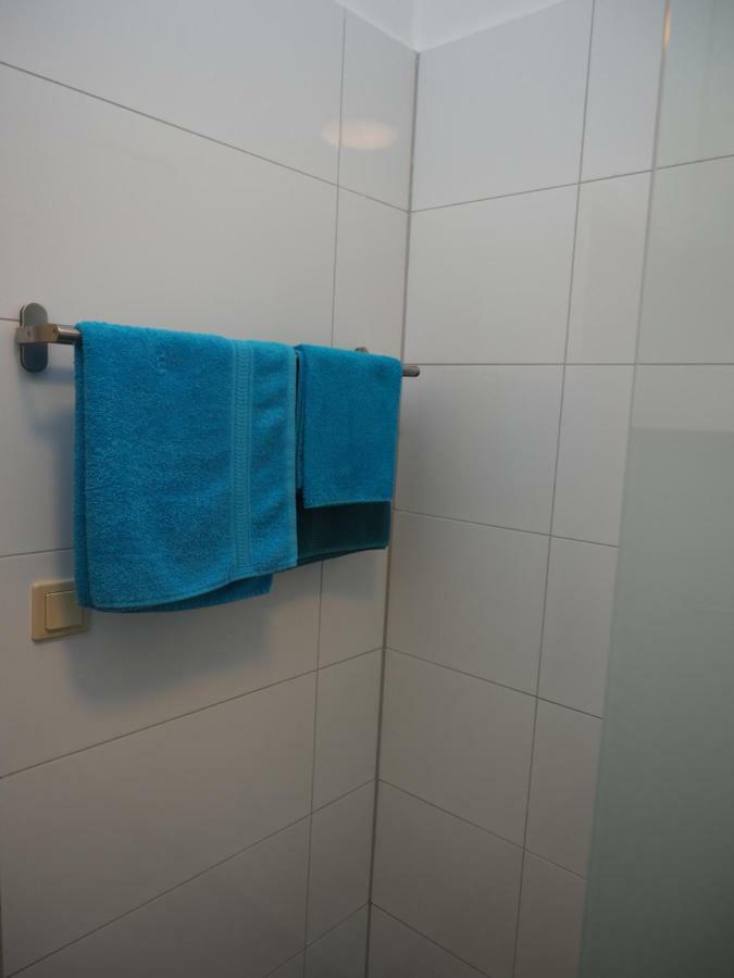 Uni Essen Apartment ภายนอก รูปภาพ