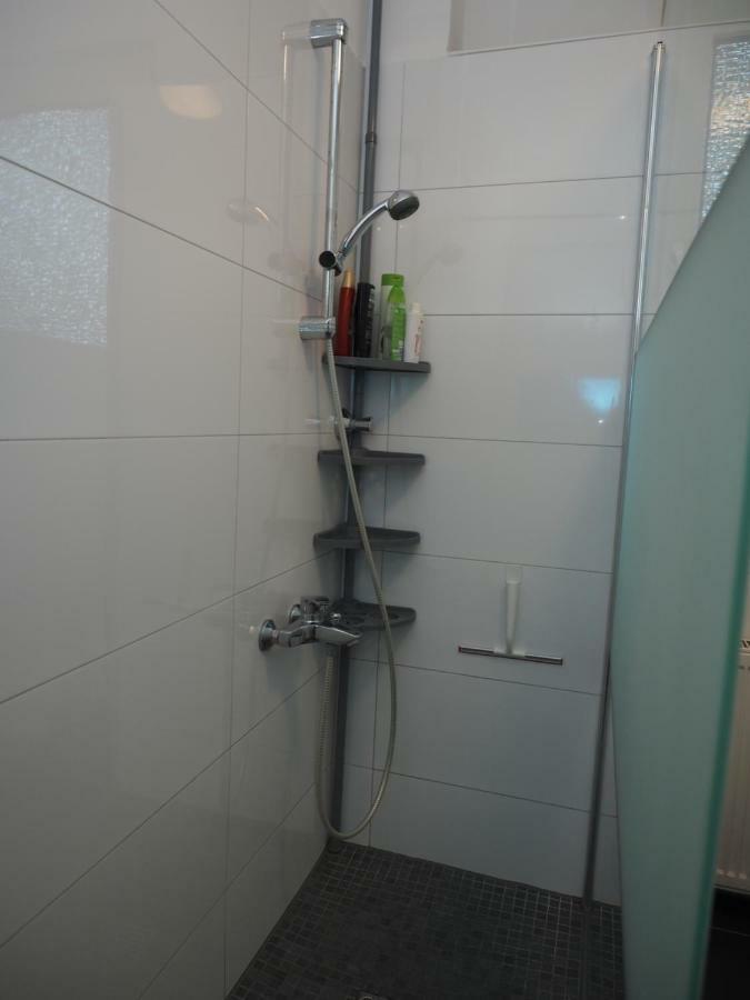 Uni Essen Apartment ภายนอก รูปภาพ