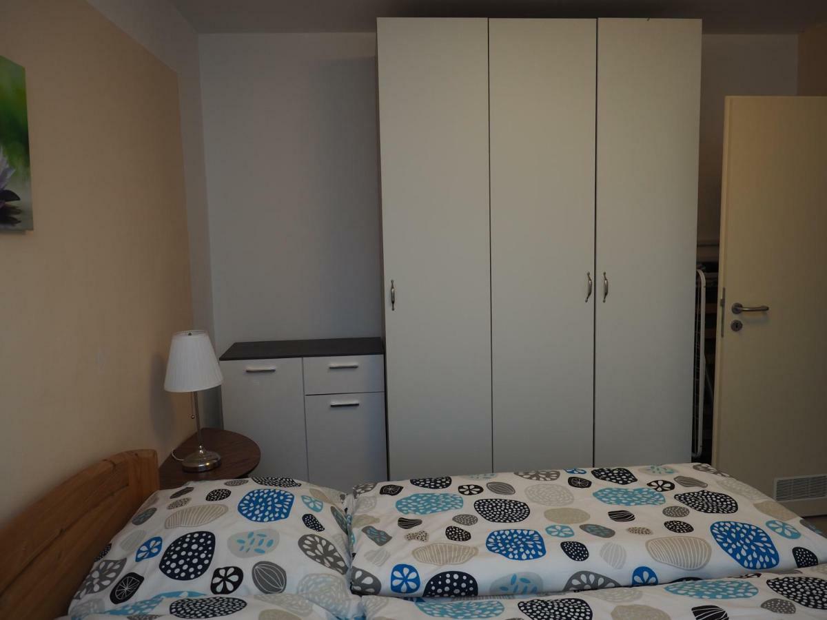 Uni Essen Apartment ภายนอก รูปภาพ