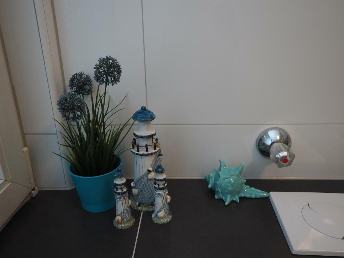 Uni Essen Apartment ภายนอก รูปภาพ